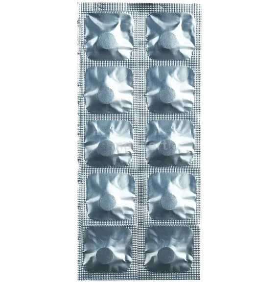 lcd 110mg tablet 10's